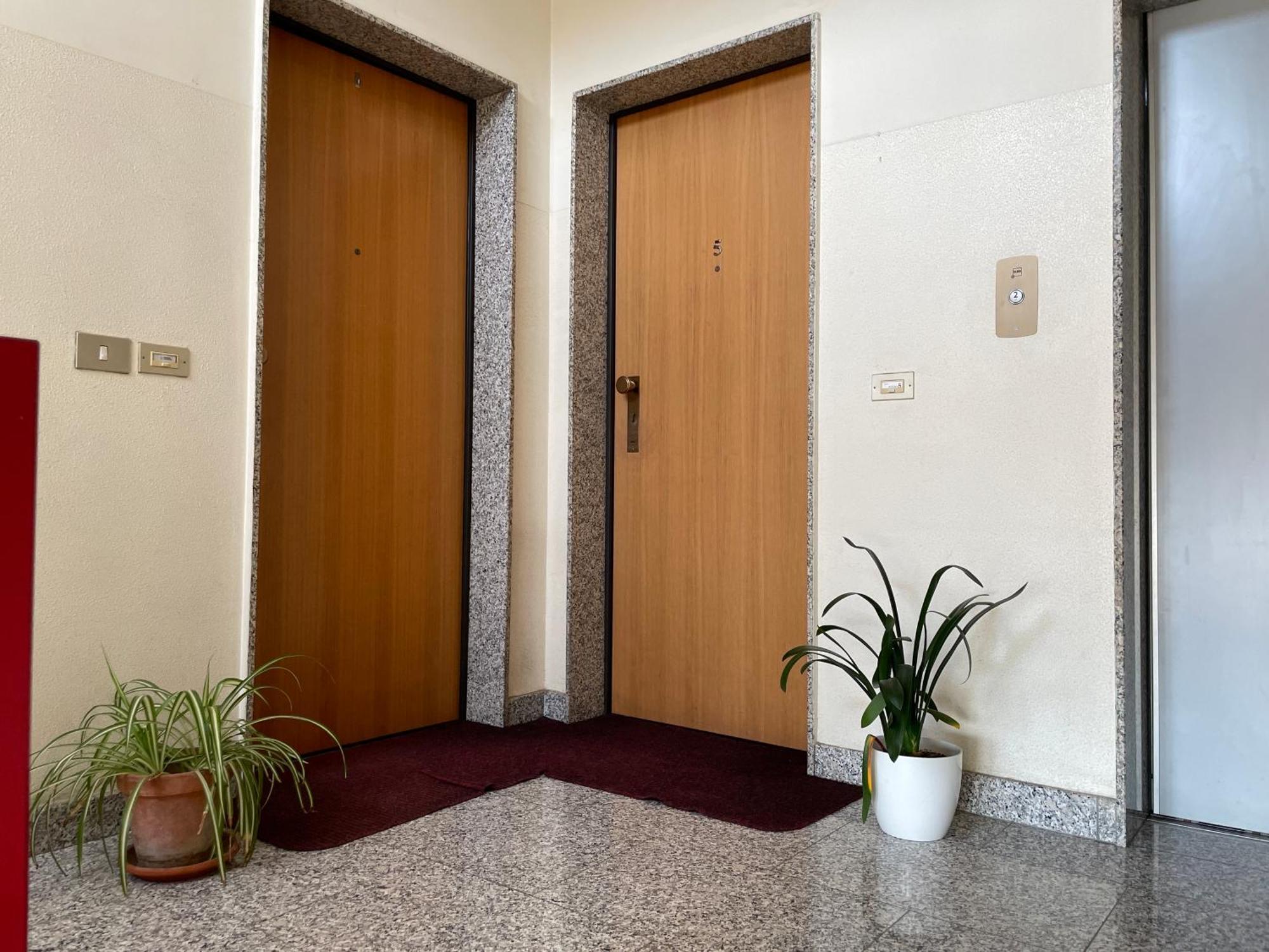 Casa Vacanze Interno 5 Matera Exterior photo