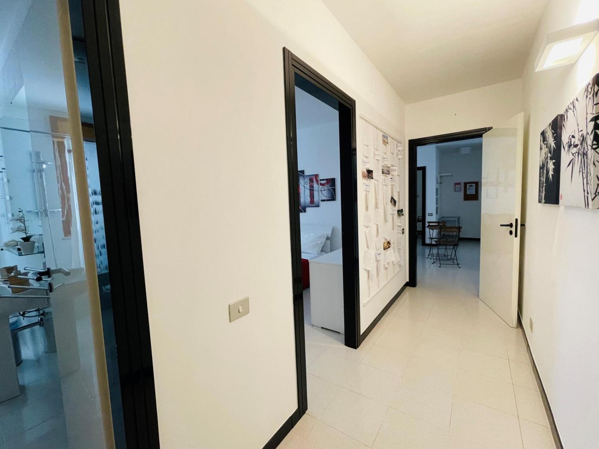 Casa Vacanze Interno 5 Matera Exterior photo