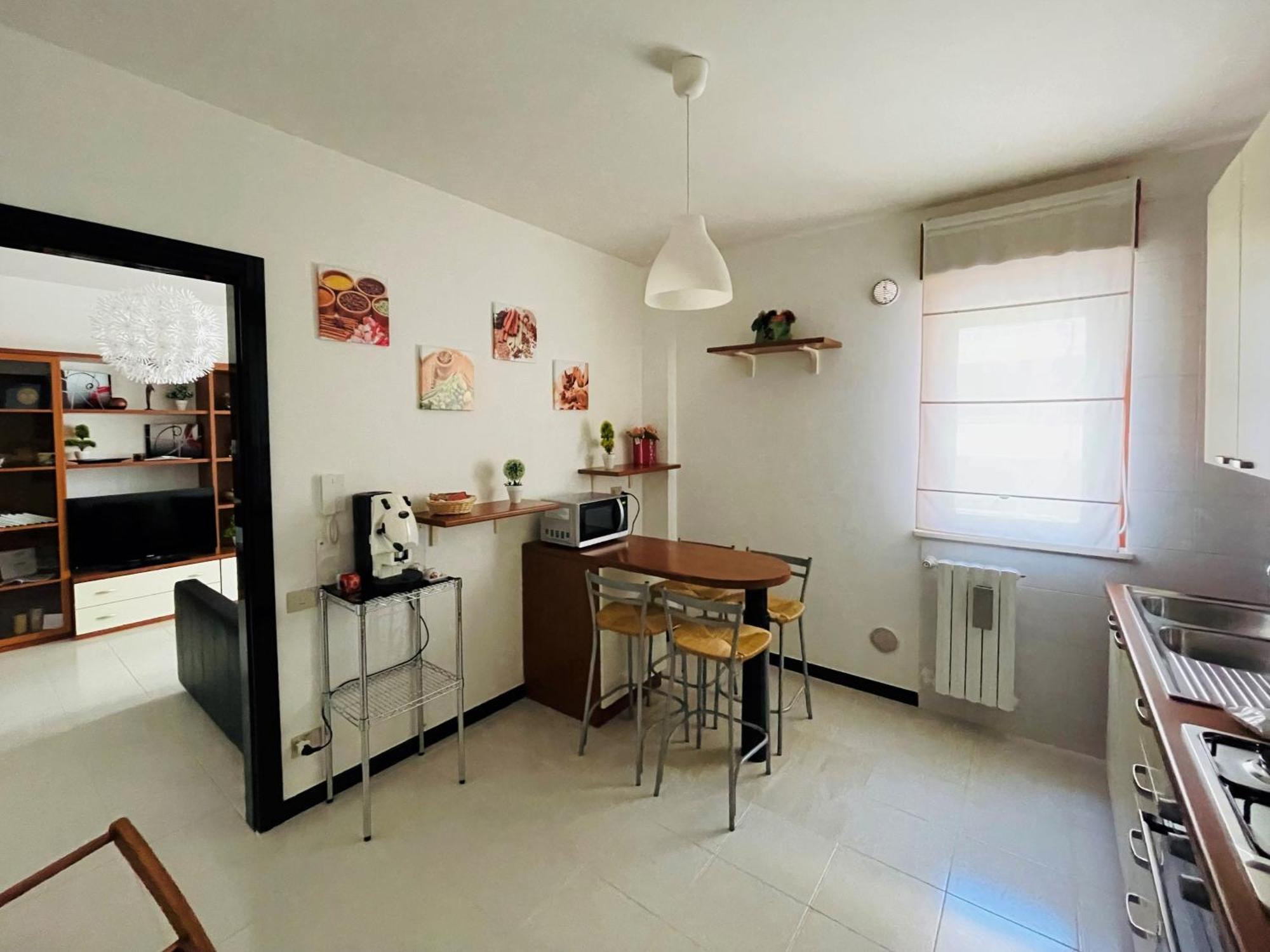 Casa Vacanze Interno 5 Matera Exterior photo
