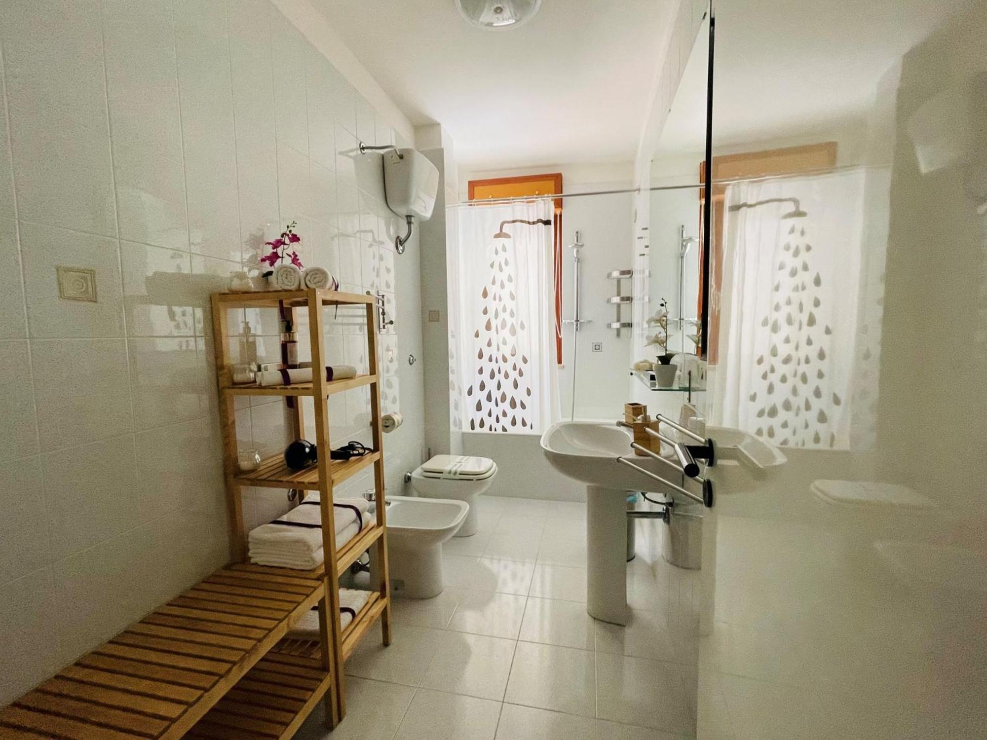 Casa Vacanze Interno 5 Matera Exterior photo